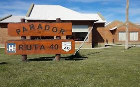 Hotel Parador Ruta 40